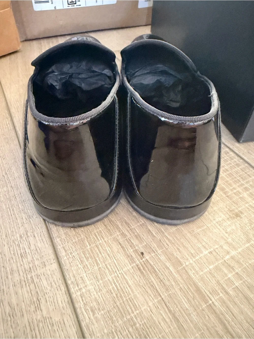 Stuart Weitzman Men’s Loafers